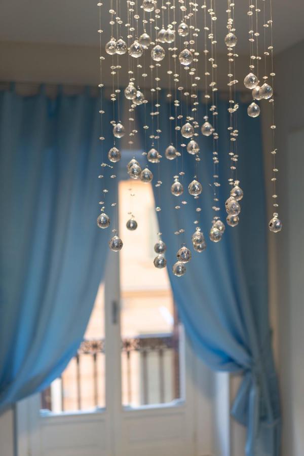 New In! Syrenuse At Santa Lucia Leilighet Napoli Eksteriør bilde