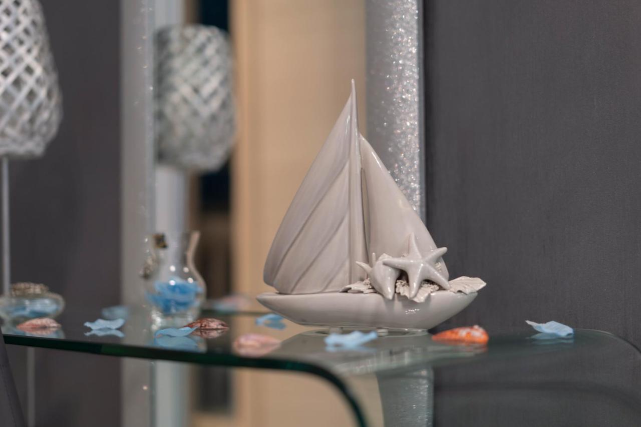 New In! Syrenuse At Santa Lucia Leilighet Napoli Eksteriør bilde