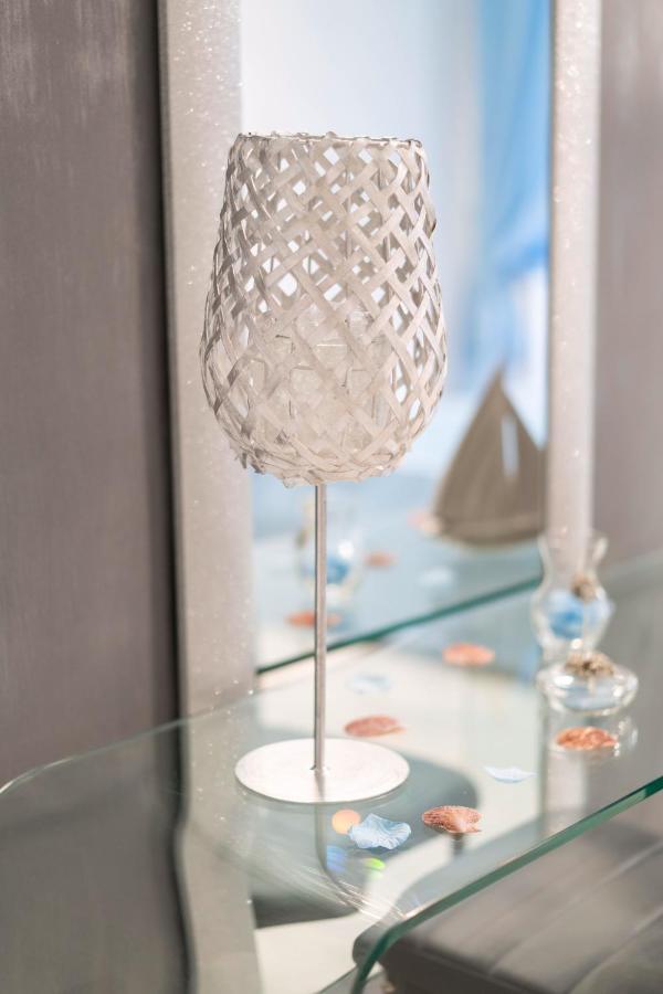 New In! Syrenuse At Santa Lucia Leilighet Napoli Eksteriør bilde