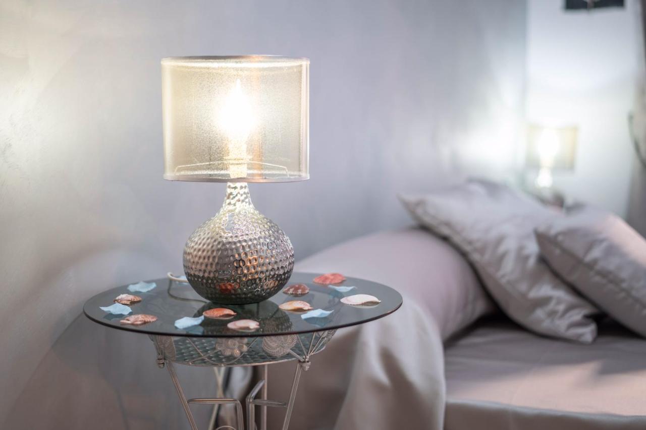 New In! Syrenuse At Santa Lucia Leilighet Napoli Eksteriør bilde