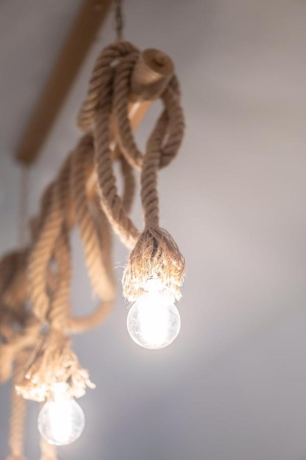 New In! Syrenuse At Santa Lucia Leilighet Napoli Eksteriør bilde